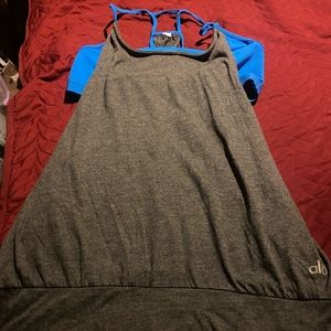 Alo tank top